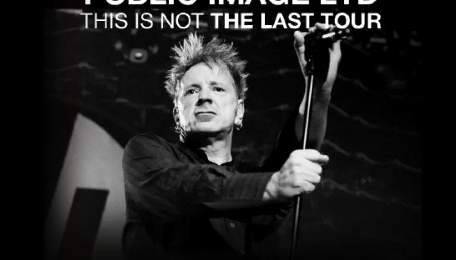 Public Image Ltd